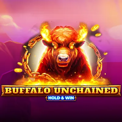 Buffalo Unchained: Hold & Win