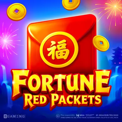 Fortune Red Packets
