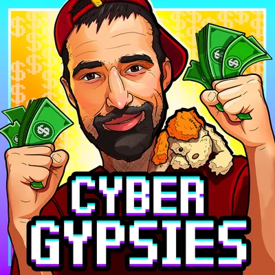 Cyber Gypsies