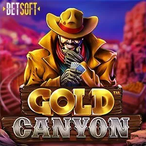Gold Canyon