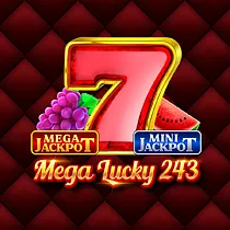 Mega Lucky 243