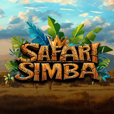 Safari Simba