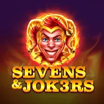 Sevens & Jok3rs