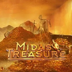 Midas Treasure Mini-max